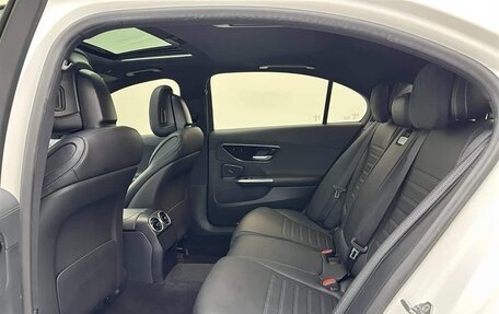 Mercedes-Benz C-Класс, 2022 год, 3 000 000 рублей, 13 фотография
