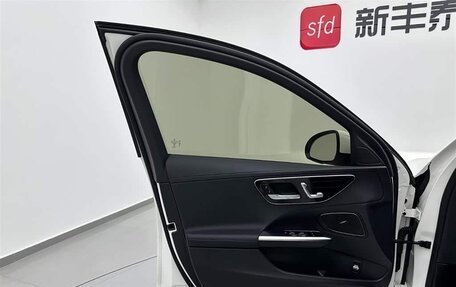 Mercedes-Benz C-Класс, 2022 год, 3 000 000 рублей, 16 фотография