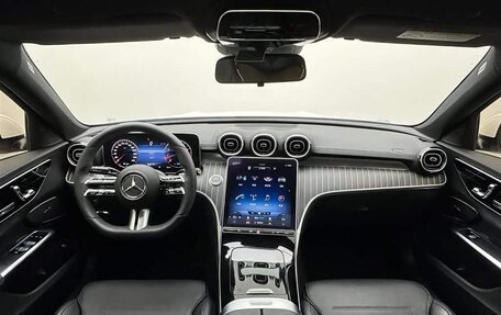 Mercedes-Benz C-Класс, 2022 год, 3 000 000 рублей, 12 фотография