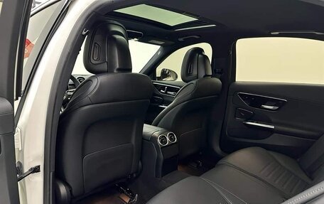 Mercedes-Benz C-Класс, 2022 год, 3 000 000 рублей, 14 фотография