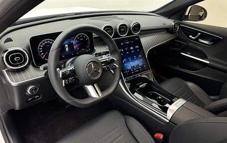 Mercedes-Benz C-Класс, 2022 год, 3 000 000 рублей, 17 фотография