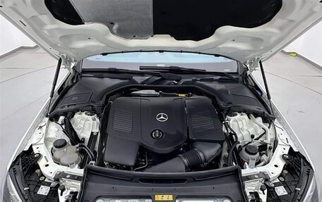 Mercedes-Benz C-Класс, 2022 год, 3 000 000 рублей, 21 фотография