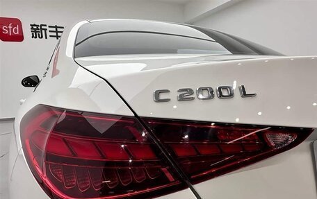 Mercedes-Benz C-Класс, 2022 год, 3 000 000 рублей, 22 фотография