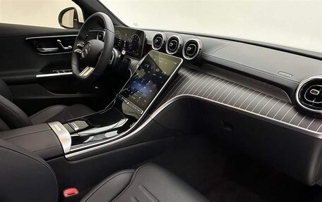 Mercedes-Benz C-Класс, 2022 год, 3 000 000 рублей, 18 фотография