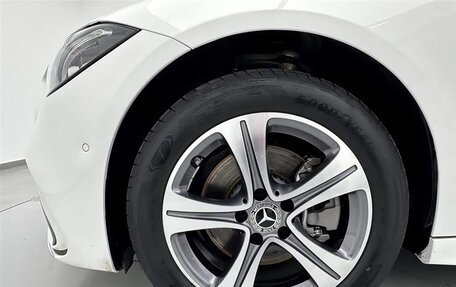 Mercedes-Benz C-Класс, 2022 год, 3 000 000 рублей, 23 фотография