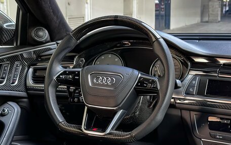 Audi A6, 2012 год, 3 250 000 рублей, 6 фотография