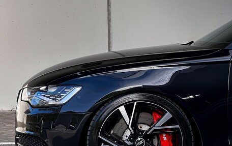 Audi A6, 2012 год, 3 250 000 рублей, 10 фотография