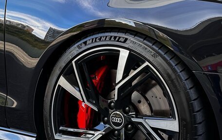 Audi A6, 2012 год, 3 250 000 рублей, 9 фотография