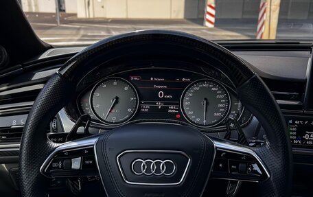 Audi A6, 2012 год, 3 250 000 рублей, 13 фотография