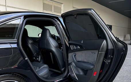 Audi A6, 2012 год, 3 250 000 рублей, 11 фотография