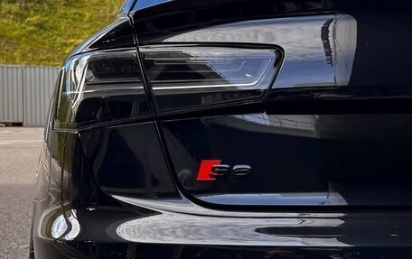 Audi A6, 2012 год, 3 250 000 рублей, 18 фотография