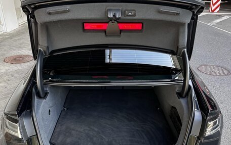 Audi A6, 2012 год, 3 250 000 рублей, 22 фотография