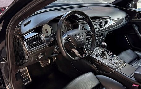 Audi A6, 2012 год, 3 250 000 рублей, 19 фотография