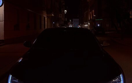 Audi A6, 2012 год, 3 250 000 рублей, 26 фотография