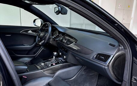 Audi A6, 2012 год, 3 250 000 рублей, 20 фотография