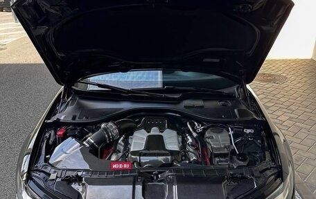 Audi A6, 2012 год, 3 250 000 рублей, 14 фотография