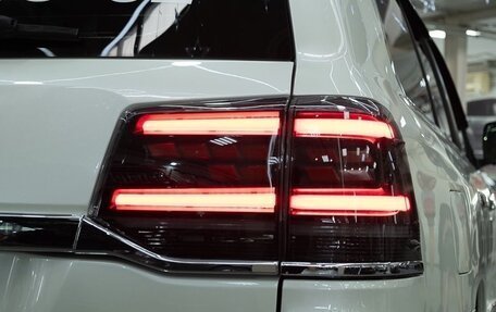 Toyota Land Cruiser 200, 2013 год, 5 100 000 рублей, 7 фотография