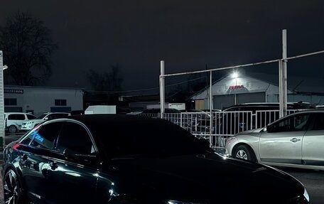 Audi A6, 2012 год, 3 250 000 рублей, 25 фотография