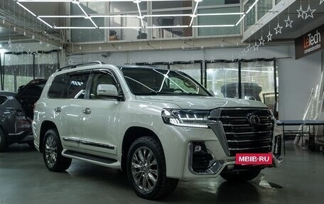 Toyota Land Cruiser 200, 2013 год, 5 100 000 рублей, 2 фотография