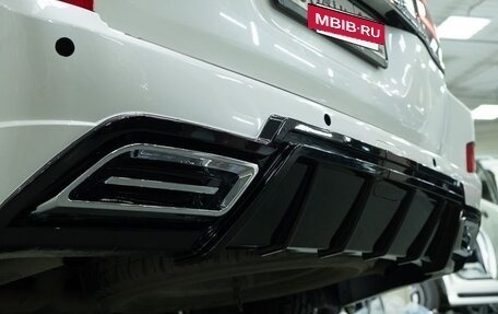 Toyota Land Cruiser 200, 2013 год, 5 100 000 рублей, 8 фотография