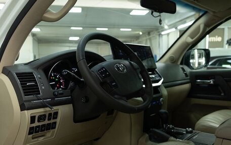 Toyota Land Cruiser 200, 2013 год, 5 100 000 рублей, 11 фотография