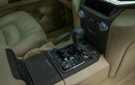 Toyota Land Cruiser 200, 2013 год, 5 100 000 рублей, 19 фотография