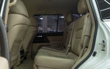 Toyota Land Cruiser 200, 2013 год, 5 100 000 рублей, 12 фотография