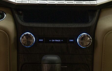 Toyota Land Cruiser 200, 2013 год, 5 100 000 рублей, 15 фотография