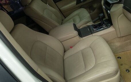 Toyota Land Cruiser 200, 2013 год, 5 100 000 рублей, 21 фотография