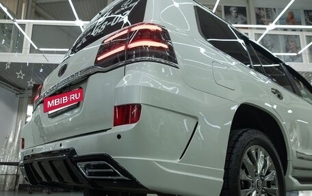 Toyota Land Cruiser 200, 2013 год, 5 100 000 рублей, 9 фотография