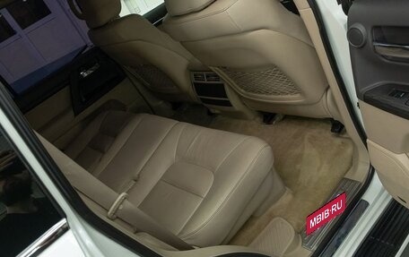 Toyota Land Cruiser 200, 2013 год, 5 100 000 рублей, 22 фотография