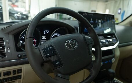 Toyota Land Cruiser 200, 2013 год, 5 100 000 рублей, 28 фотография
