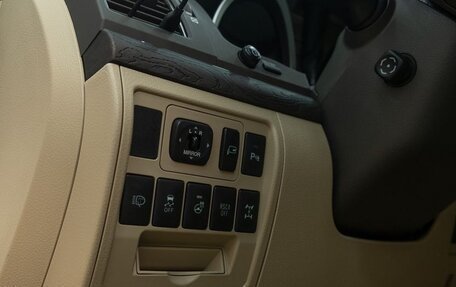 Toyota Land Cruiser 200, 2013 год, 5 100 000 рублей, 27 фотография