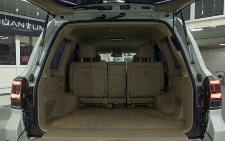 Toyota Land Cruiser 200, 2013 год, 5 100 000 рублей, 26 фотография