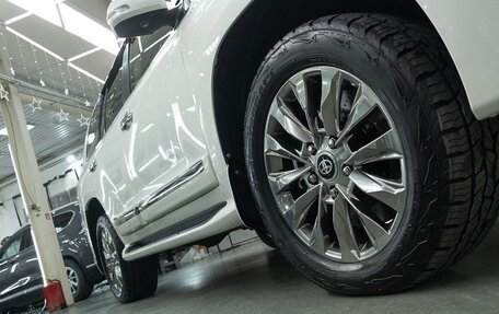 Toyota Land Cruiser 200, 2013 год, 5 100 000 рублей, 35 фотография