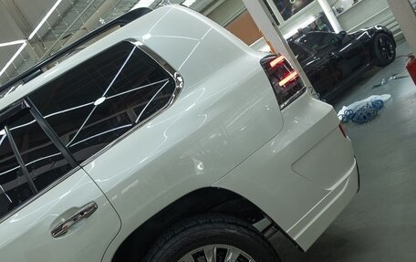 Toyota Land Cruiser 200, 2013 год, 5 100 000 рублей, 32 фотография