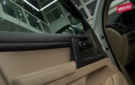 Toyota Land Cruiser 200, 2013 год, 5 100 000 рублей, 17 фотография