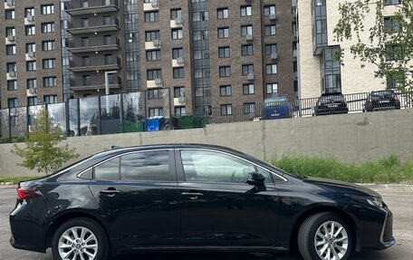 Toyota Corolla, 2020 год, 1 950 000 рублей, 2 фотография