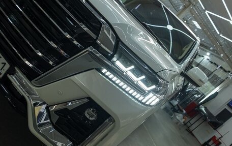 Toyota Land Cruiser 200, 2013 год, 5 100 000 рублей, 40 фотография