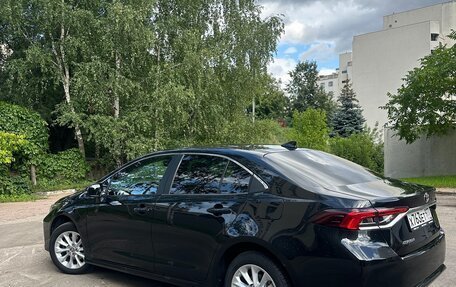 Toyota Corolla, 2020 год, 1 950 000 рублей, 5 фотография