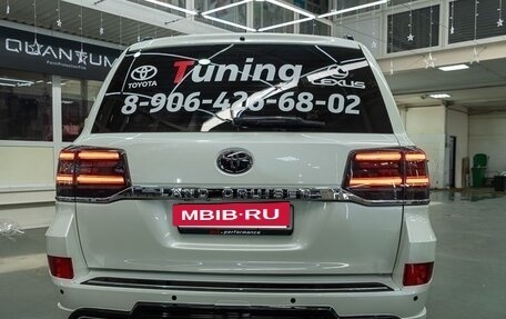 Toyota Land Cruiser 200, 2013 год, 5 100 000 рублей, 33 фотография