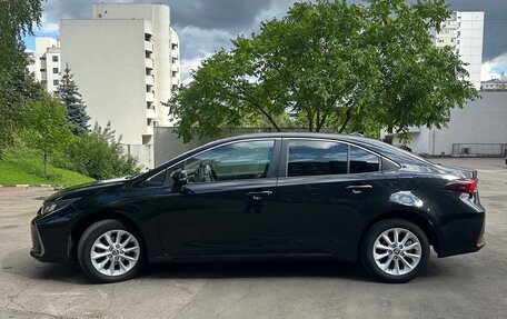 Toyota Corolla, 2020 год, 1 950 000 рублей, 6 фотография