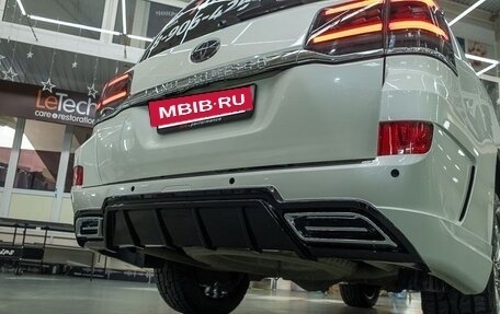 Toyota Land Cruiser 200, 2013 год, 5 100 000 рублей, 34 фотография