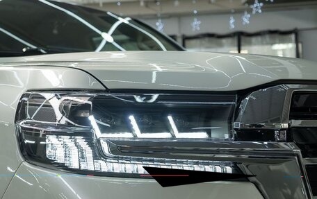 Toyota Land Cruiser 200, 2013 год, 5 100 000 рублей, 36 фотография