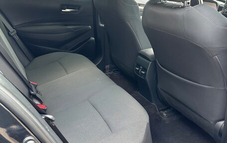 Toyota Corolla, 2020 год, 1 950 000 рублей, 11 фотография