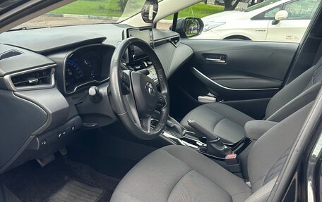 Toyota Corolla, 2020 год, 1 950 000 рублей, 9 фотография