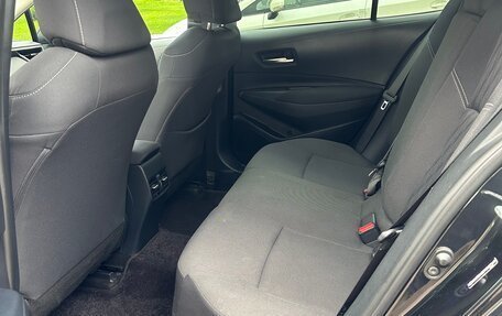 Toyota Corolla, 2020 год, 1 950 000 рублей, 12 фотография
