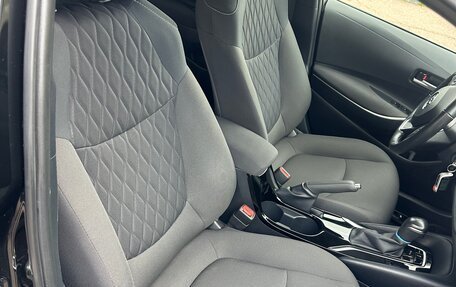 Toyota Corolla, 2020 год, 1 950 000 рублей, 10 фотография