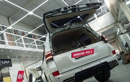 Toyota Land Cruiser 200, 2013 год, 5 100 000 рублей, 25 фотография