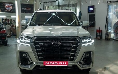 Toyota Land Cruiser 200, 2013 год, 5 100 000 рублей, 39 фотография